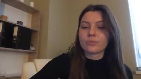 DollyRoma online show from 10.22.25