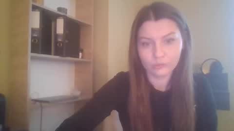 DollyRoma online show from 11.12.25