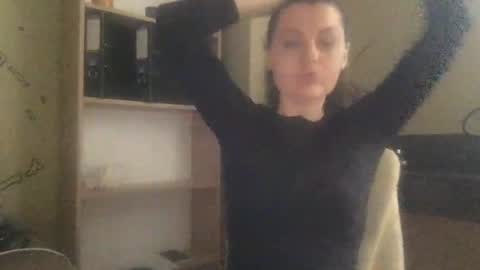 DollyRoma online show from 12.02.25