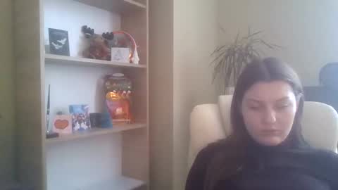 DollyRoma online show from 01.09.26