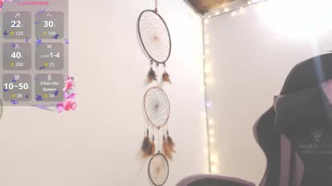 dollysweet666 online show from 12.20.25