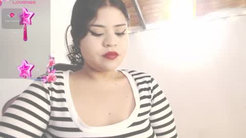 Snapshot of dollysweet666 chatting on 06.17.26 dollysweet666 online show from 06.17.26