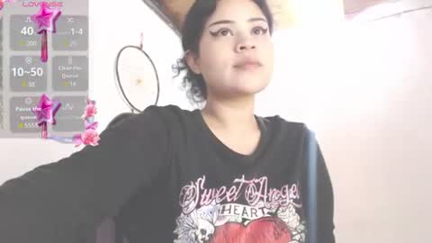dollysweet666 online show from 06.28.26
