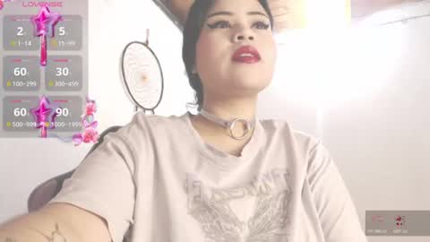 dollysweet666 online show from 07.03.26