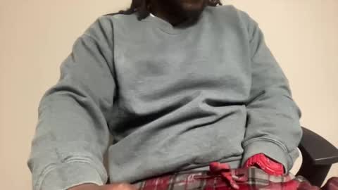 Snapshot of dolo1645 chatting on 01.18.25 Dolo online show from 01.18.25