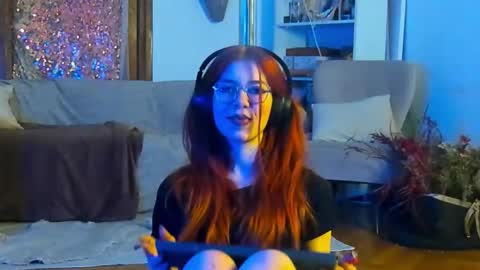 Dolores Sage online show from 04.21.26