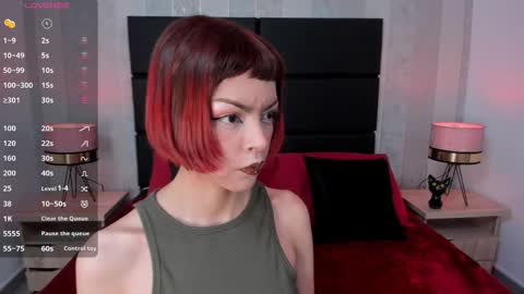 Dolly online show from 09.28.25