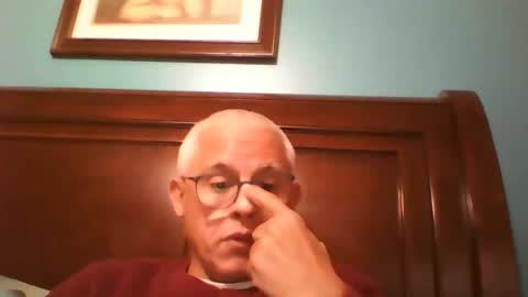 Snapshot of doman54 chatting on 12.02.24 doman54 online show from 12.02.24