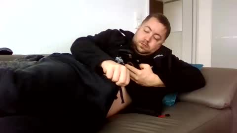 dombio_12 online show from 12.05.25