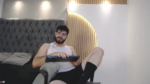 domboy  online show from 05.08.26
