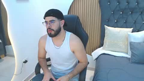 domboy  online show from 05.14.26