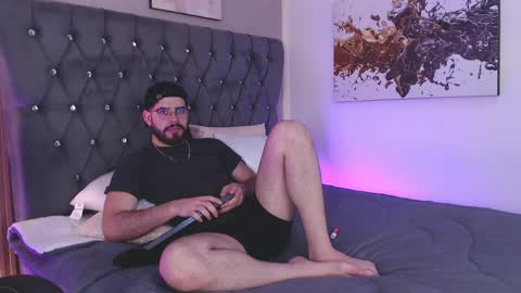 domboy  online show from 05.15.26