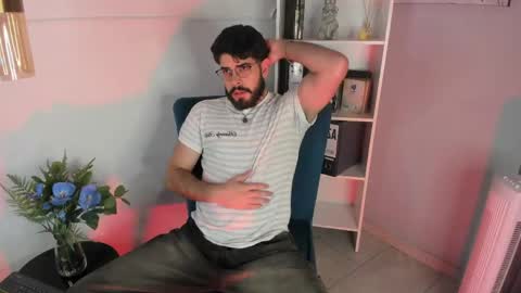domboy  online show from 05.25.26
