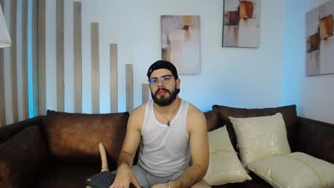 domboy  online show from 06.02.26