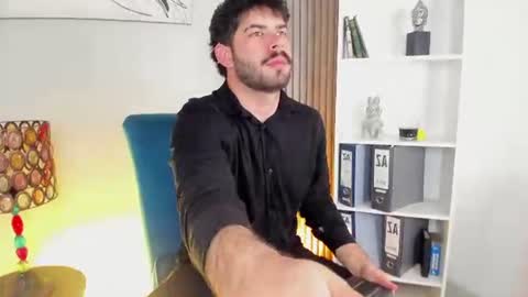 domboy  online show from 06.25.26