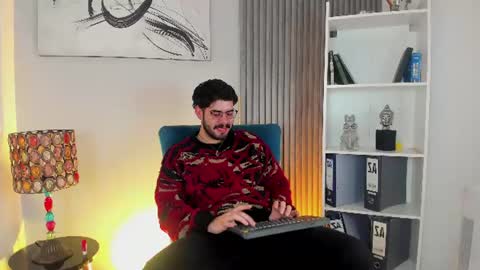 domboy  online show from 06.29.26