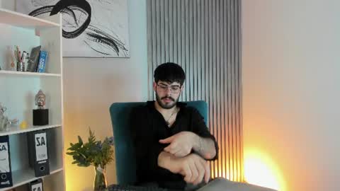 domboy  online show from 07.02.26
