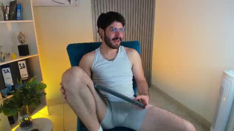 domboy  online show from 07.03.26