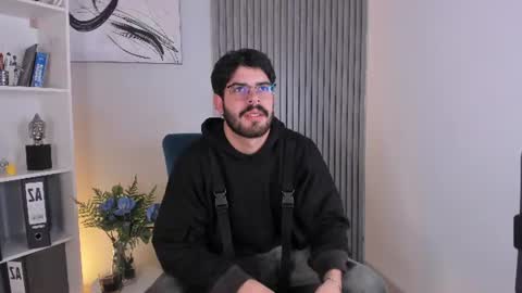domboy  online show from 07.06.26