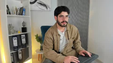 domboy  online show from 07.07.26