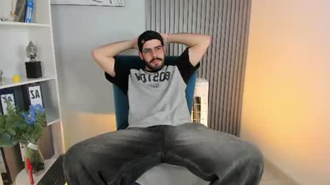 domboy  online show from 07.08.26