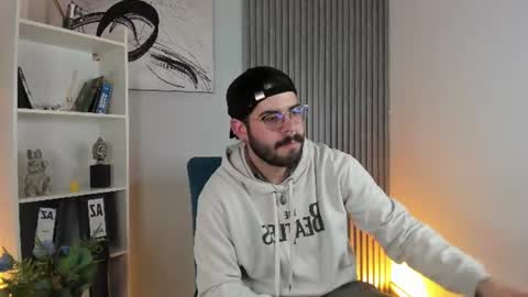 domboy  online show from 07.10.26