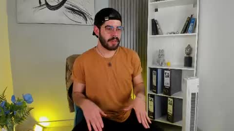 domboy  online show from 07.12.26