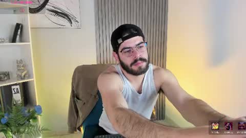domboy  online show from 07.21.26