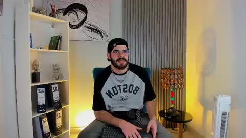 domboy  online show from 07.24.26