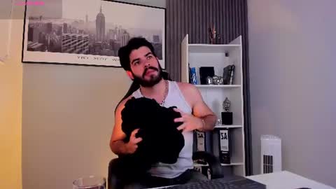 domboy  online show from 07.27.26