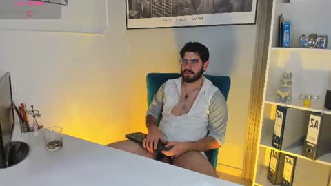 domboy  online show from 07.28.26