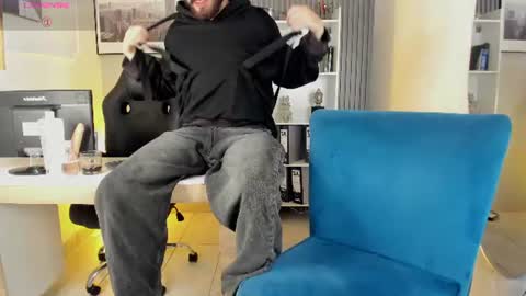 domboy  online show from 07.31.26