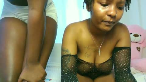 Amarie noels online show from 03.31.26
