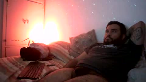 all fetishes online show from 10.26.25