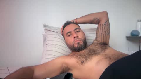 all fetishes online show from 11.08.25