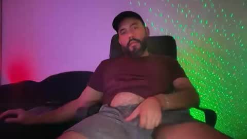 all fetishes online show from 01.13.26