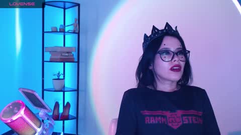 Mistress online show from 10.02.25