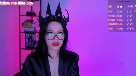 Mistress online show from 02.07.26