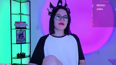 Mistress online show from 03.20.26