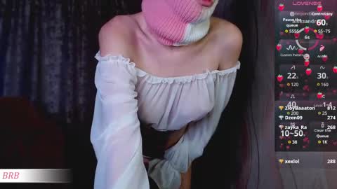 domiiniicana online show from 05.04.26