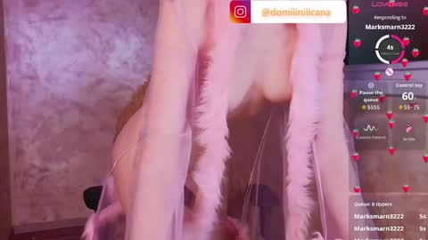 domiiniicana online show from 06.05.26