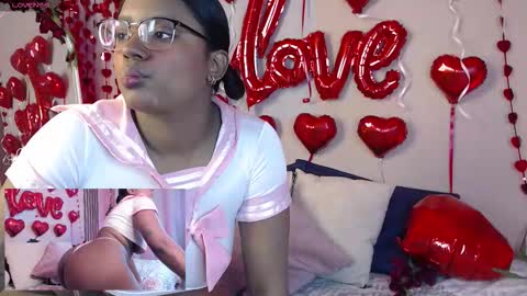 domiiniquex online show from 02.16.26