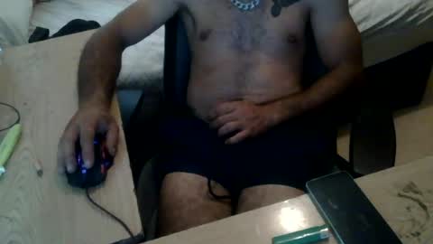 Snapshot of domin_87 chatting on 06.20.26 domin_87 online show from 06.20.26