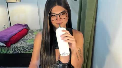 ANGELA online show from 05.05.26