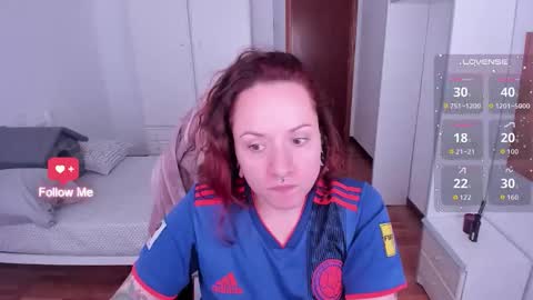 I WILL BE BACK ON WEDNESDAY DECEMBER 4 0100AM COLOMBIA TIME    online show from 09.16.25