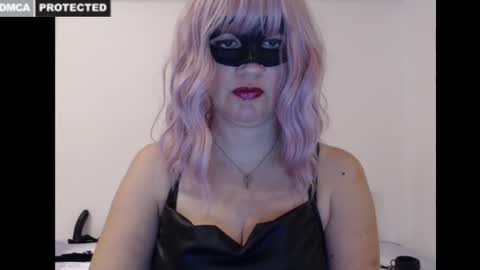 Snapshot of domina_floxia chatting on 01.04.25 Domina Floxia online show from 01.04.25