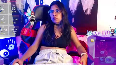 Domina Lia online show from 02.06.26