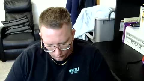 MexiMommyBoy online show from 03.19.26