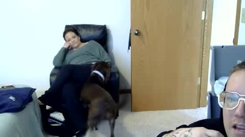 MexiMommyBoy online show from 03.20.26