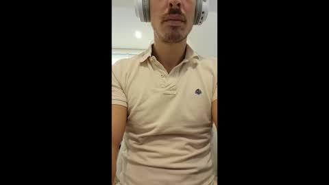 Master Dominance  online show from 10.06.25